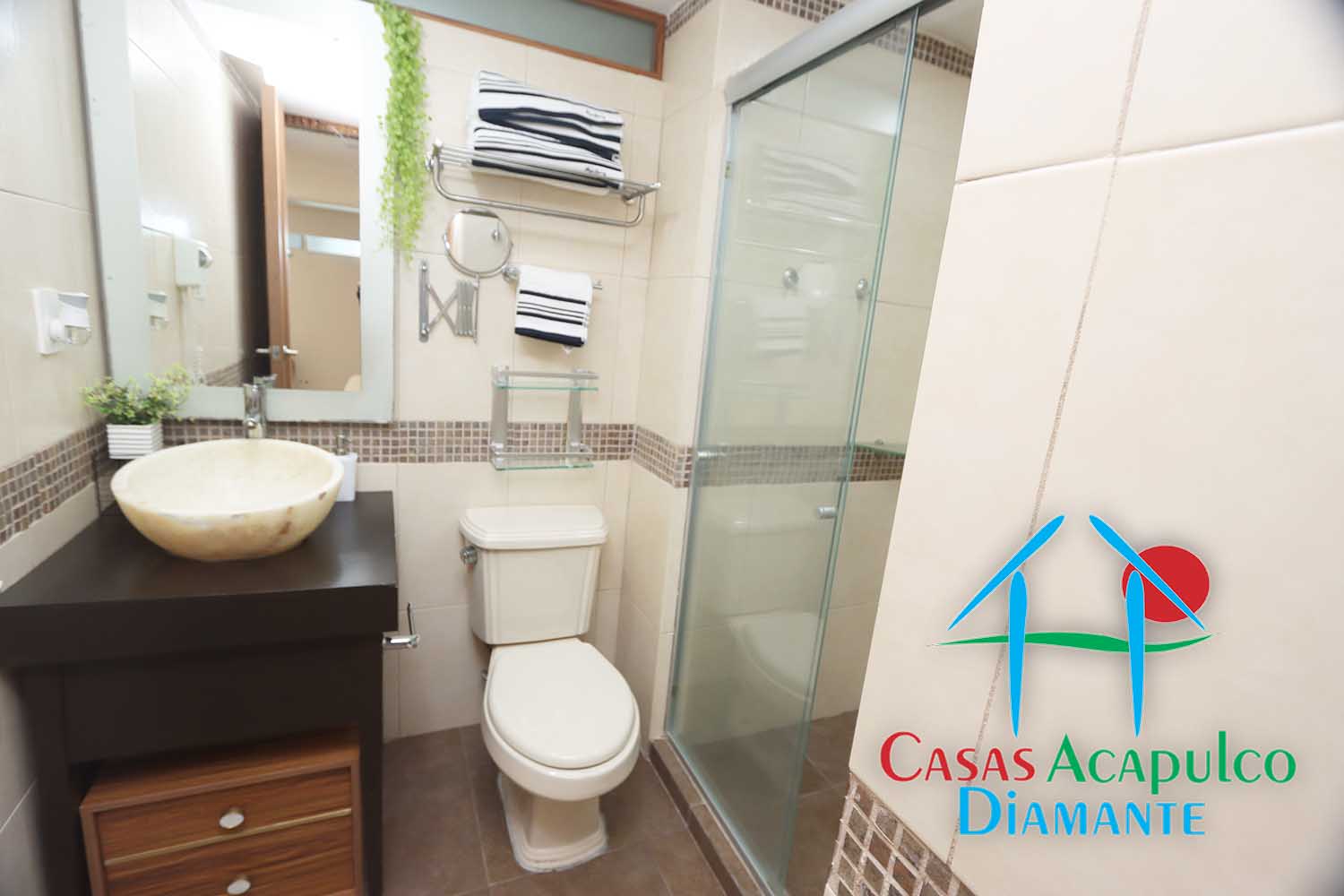 Torreblanca Torre Azul 3084 - Recámara uno 7